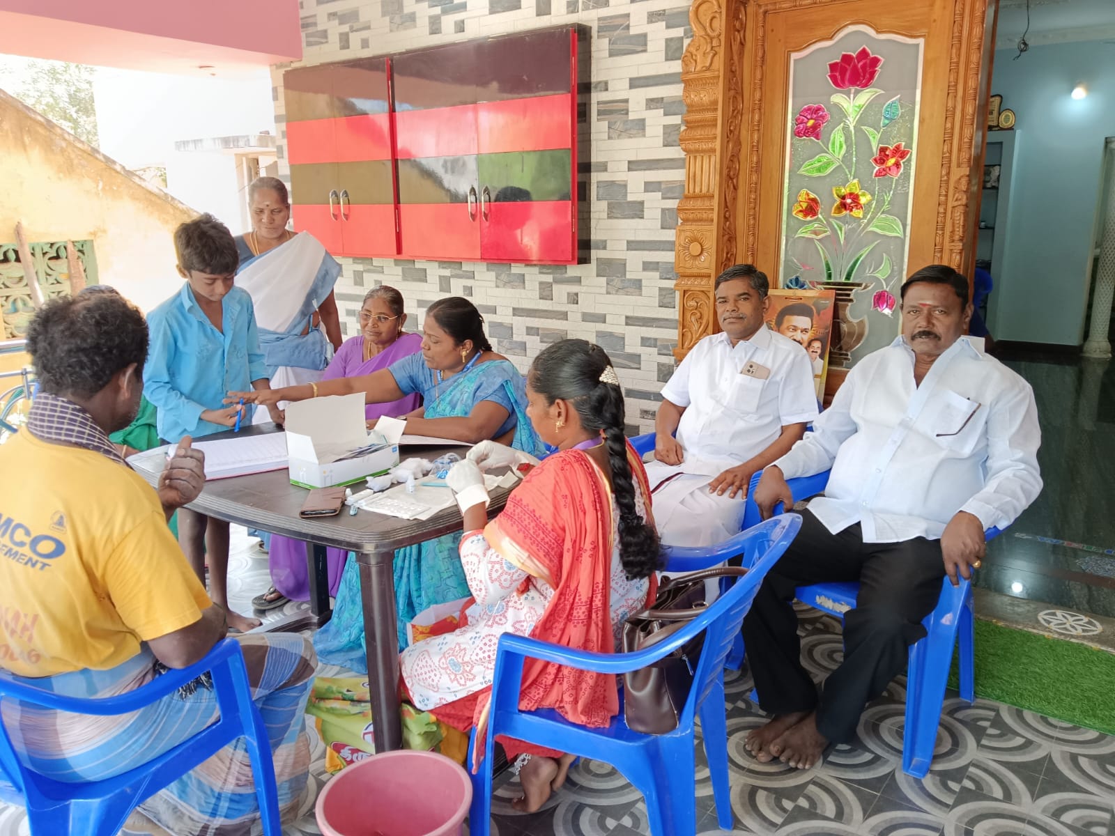 Health Camp